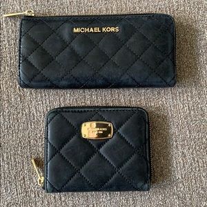 Authentic Michael Kors Wallets